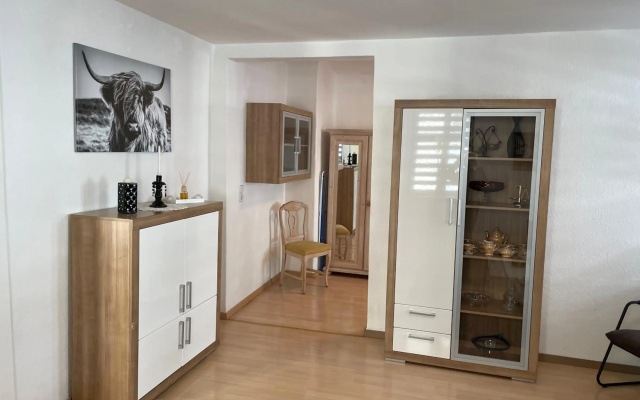 Ferienwohnung Stohn