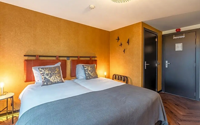 Hotel de Werf