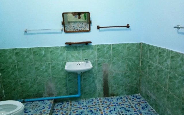 Two Rooms