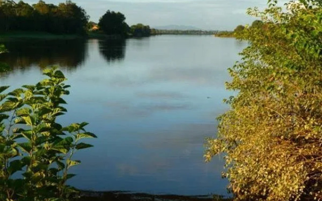 Netherby House B&B with River Cafe