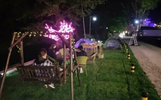Qingxi Yingyue Homestay