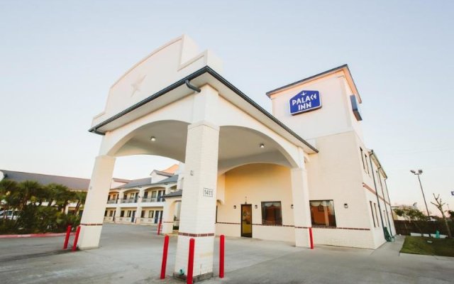 Days Inn by Wyndham Kemah in Kemah, United States of America from 74$, photos, reviews - zenhotels.com hotel front