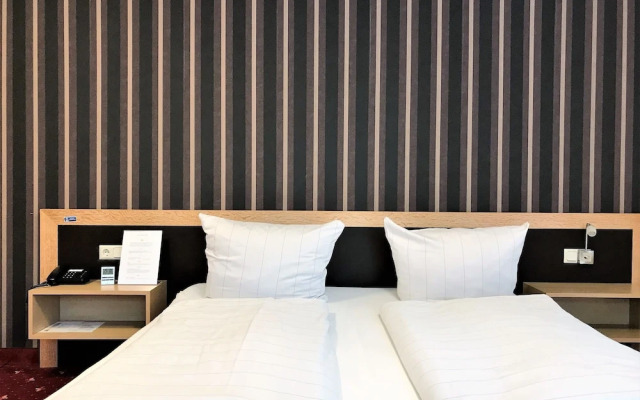 Hotel Mühlhäuser Hof