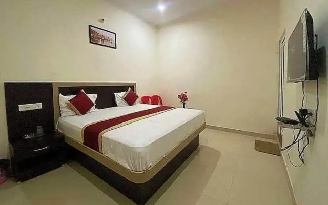 HOTEL Nath PALACE