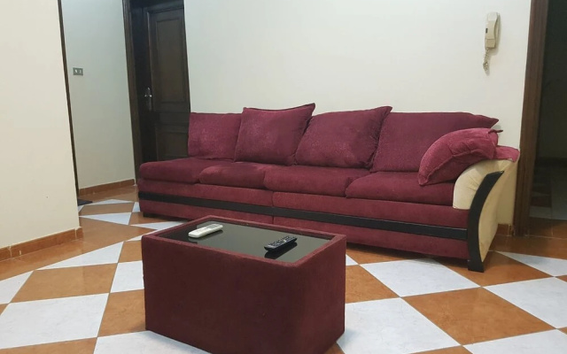 Taj Alarous Hotel Apartments