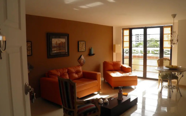 Apartament Positano Neiva