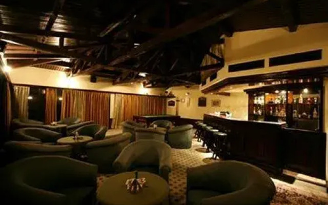 Shilon Resort