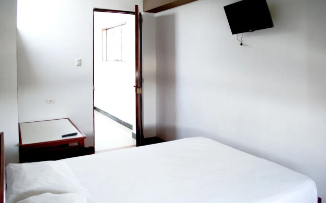 Hostal Los Angeles