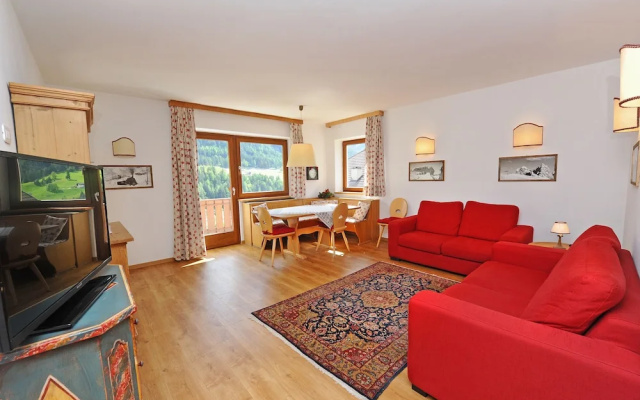 Apartment 4 Holiday - Valverda
