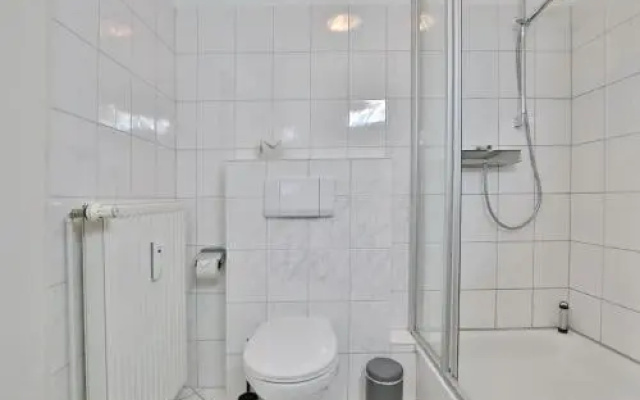 Ferienwohnung Niendorf/Timmendorf