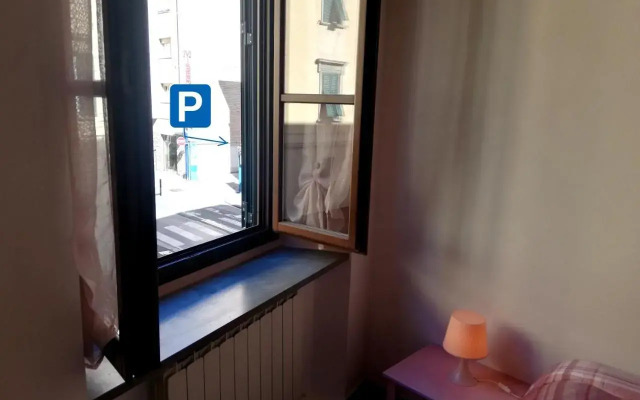 La casa di Giosuè