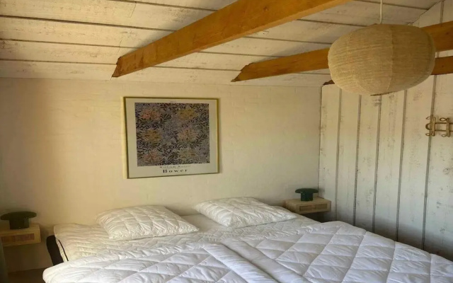 4 Star Holiday Home in Ebeltoft