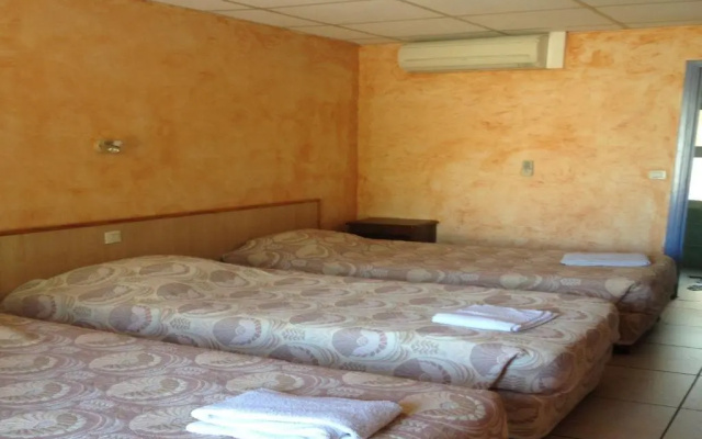 Hostellerie du loup