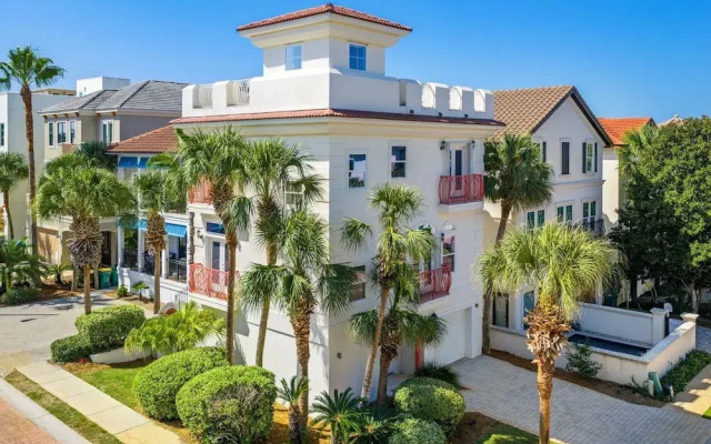 Destiny In Emerald Green 3 Bedroom Home