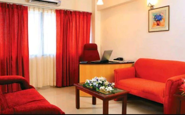 The Capital Trivandrum
