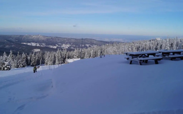 Schronisko PTTK Hala Szrenicka