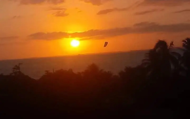 Pousada da Praia