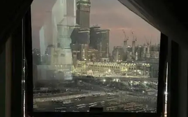 Al Janadriah Towers Hotel