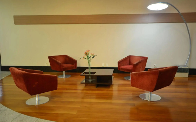 Hotel Serra Grande - Serra/ES