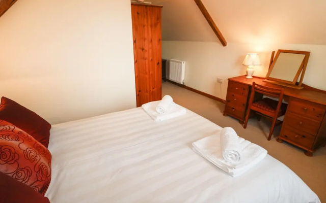 Mole Cottage