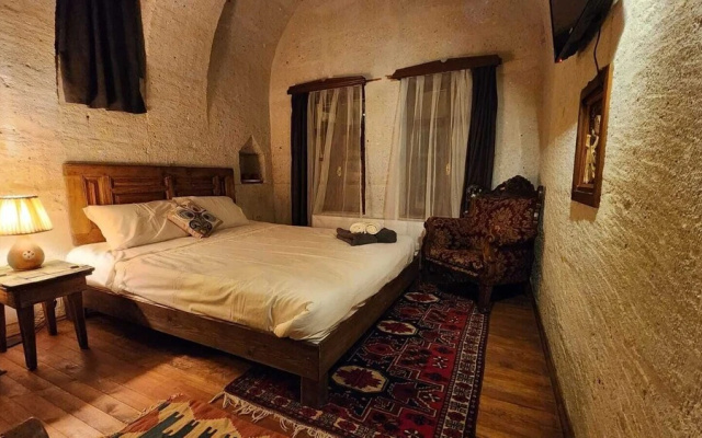 Avangart Otel