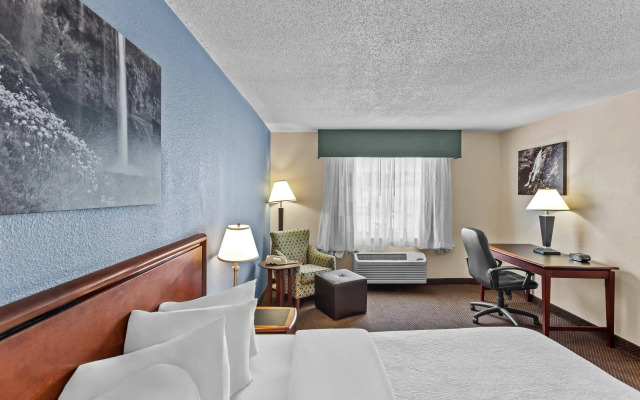 Rodeway Inn