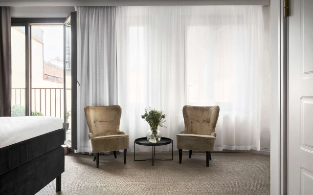 STORY HOTEL STOCKHOLM STUREPLAN, in JdV by Hyatt