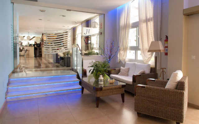 Hotel Guardamar