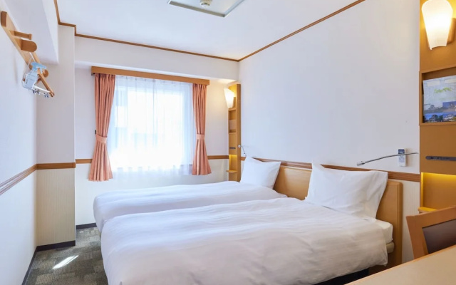 Toyoko Inn Tokyo Akiba Asakusabashi-eki Higashi-guchi