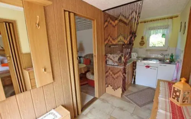 Ferienhaus Waren SEE 9531