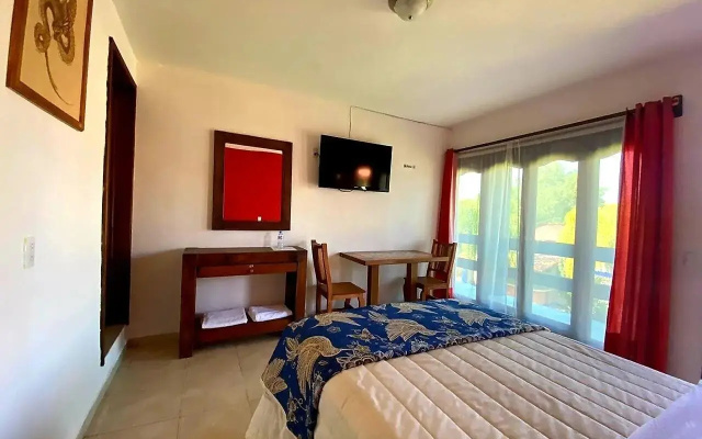 Hotel La Finca Del Abuelo Teotihuacan