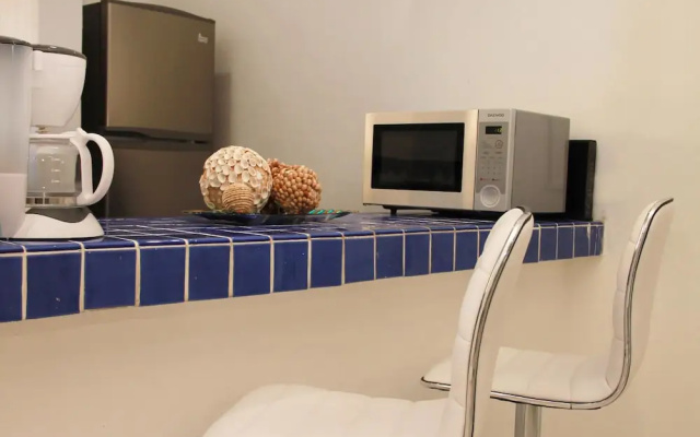 Vida Playa Suites