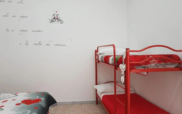 Marys Room