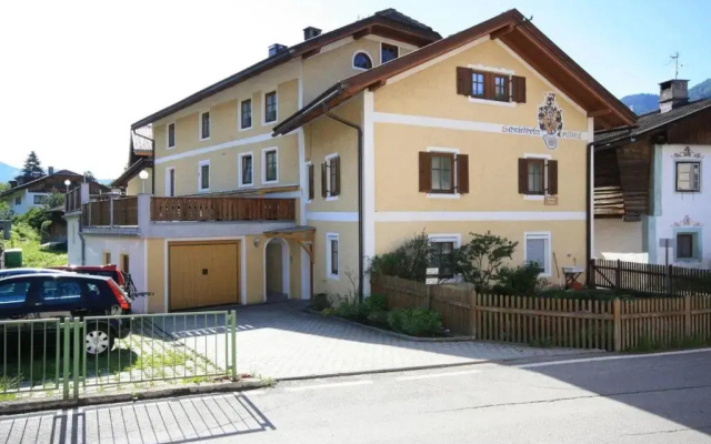 Haus Schmiedhofer