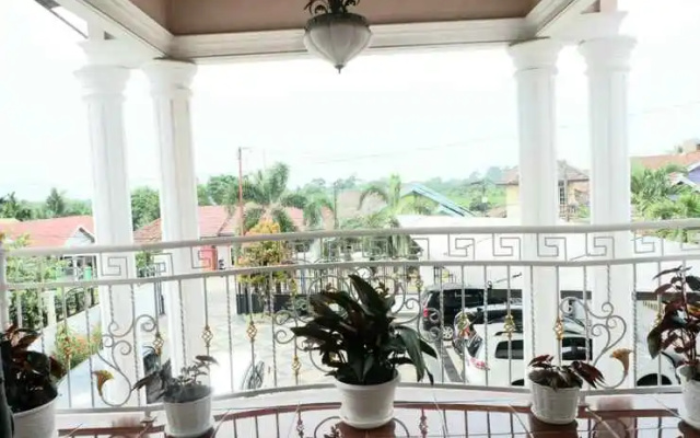 Buluran Guest House Syariah