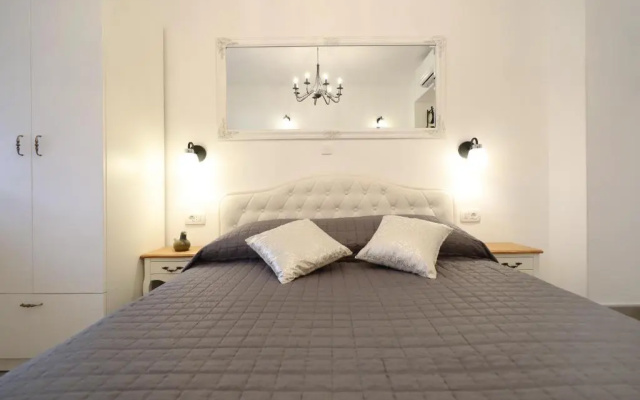 Studio apartman Sendy