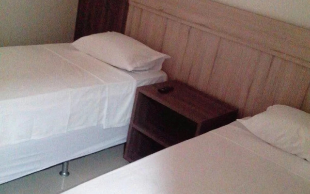 Hotel PetroShop