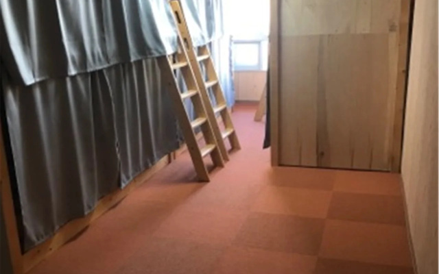 Hostel J Culture 168