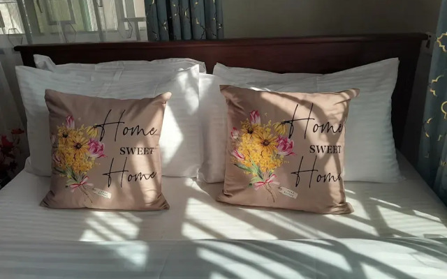 Villa Home Hotel & Apartment