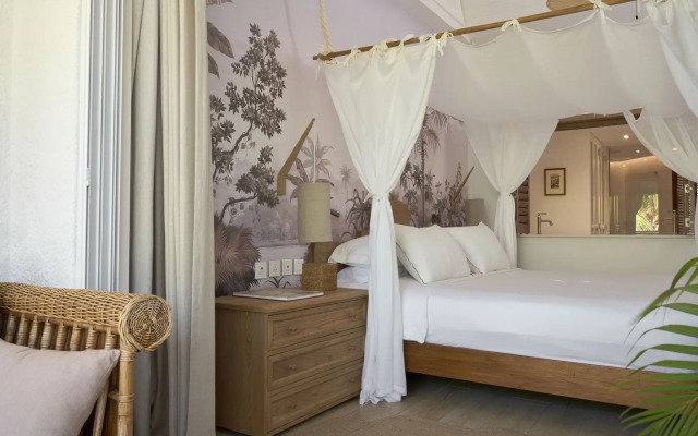 Paradise Cove Boutique Hotel - Adults only