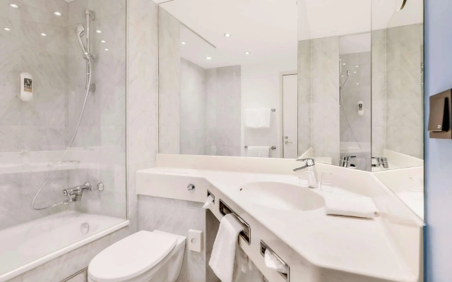 Mercure Hotel Hannover Oldenburger Allee