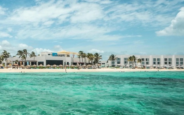 The Grand Lifestyle At Grand Oasis Tulum- All Inclusive