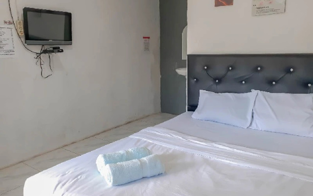 Pondok Melly Guest House Cianjur RedPartner