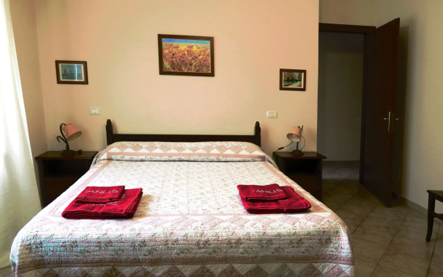 Ianus Guest House