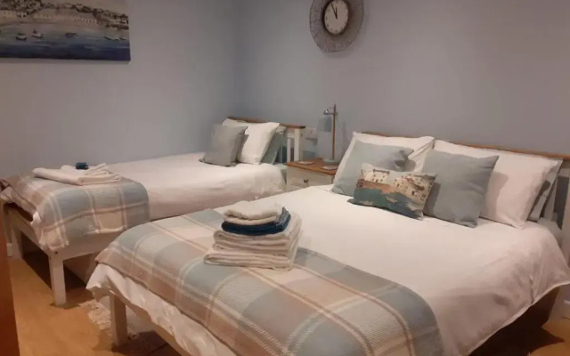 Jessimine B&B