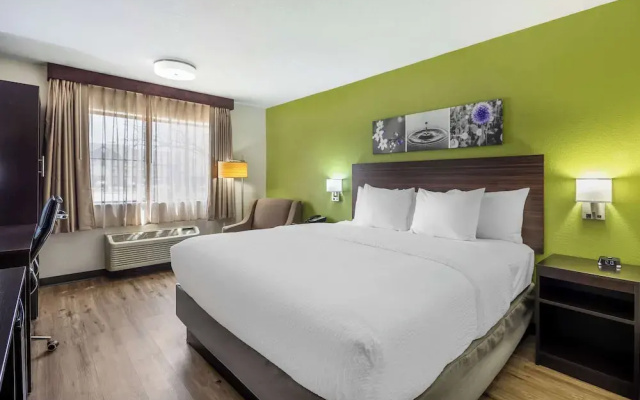 Americinn Hotel & Suites Salina