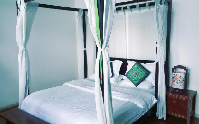 Dali Li Yi Ju Hostel