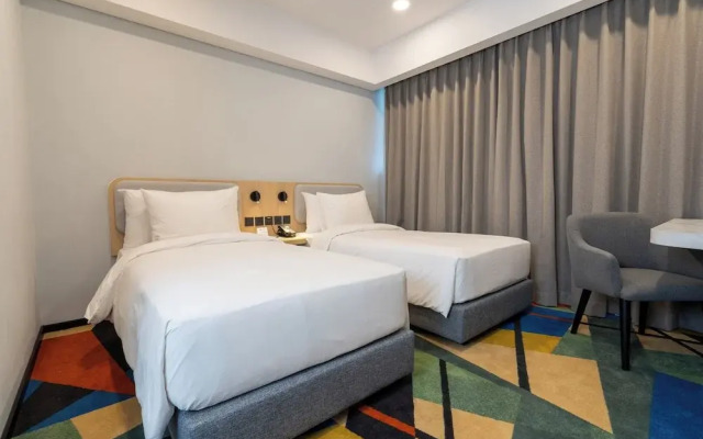 Holiday Inn Express & Suites Banjarmasin by IHG