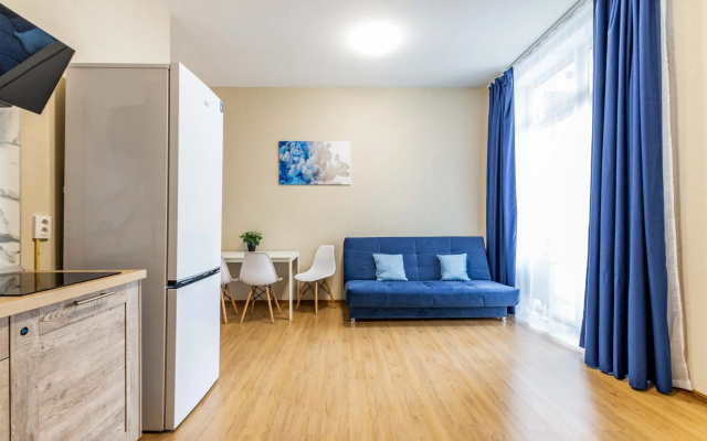 DreamHouse на улице Щербакова 12