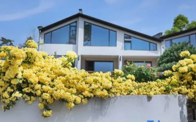 Jiacao Courtyard Guesthouse